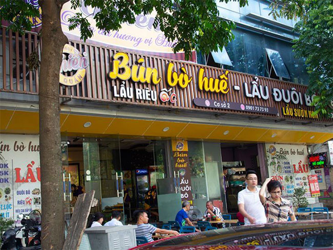 Em cần 2 bạn tuổi 35 đổ lại phụ quán Bún Bò gần bến xe miền Đông cũ bao ăn ở