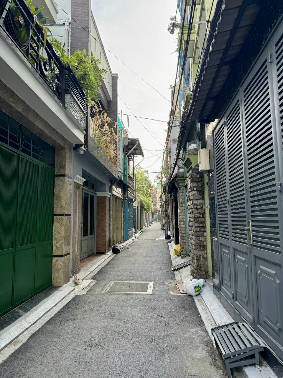 Em ở Phú Nhuận, cần tìm gấp 1 chị về giúp việc cho gia đình em, Lương em trả chị 10 triệu