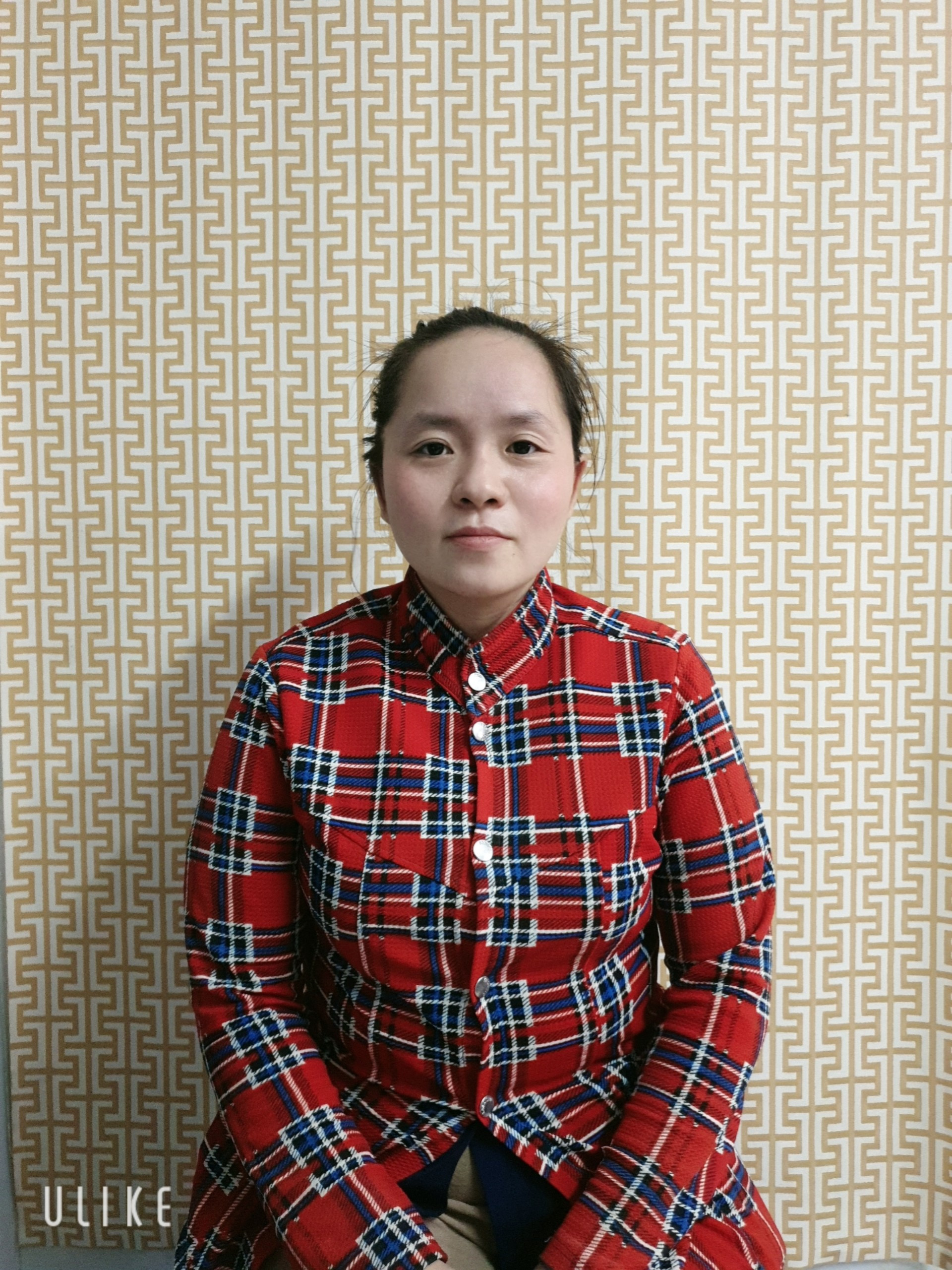 Chị Hồ Thị Hòa sinh năm 1988 quê Ninh Thuận - tìm việc bao ăn ở lại (GIÚP VIỆC NHÀ, CHĂM EM BÉ)