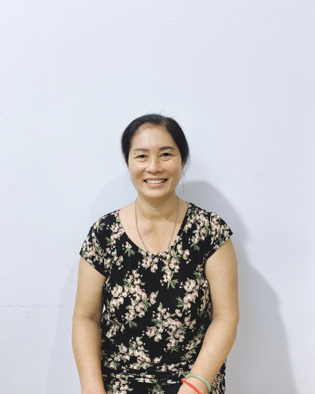 Cô TUYỀN miền tây chuyên giúp việc nhà ăn ở lại gia đình nấu ăn ngon theo vị miền tây