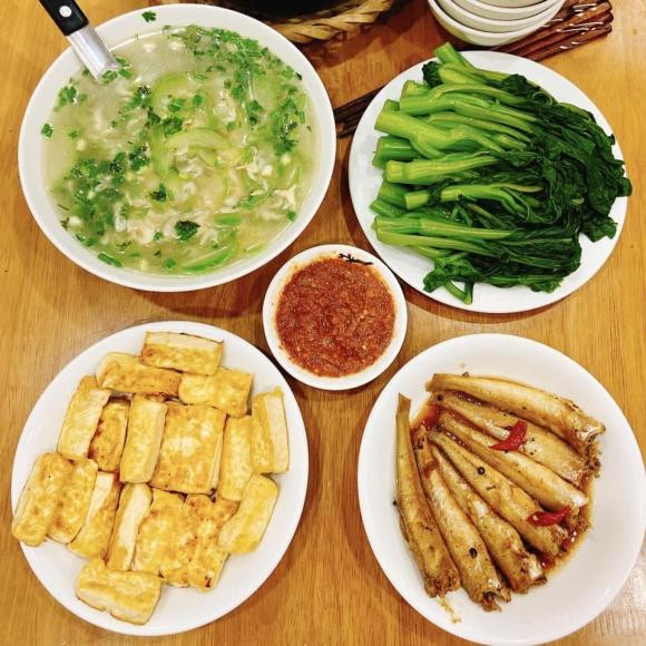 Hằng Ngày Công Việc Cần Chị CHuyên Lo Bếp Núc Nhà Cửa