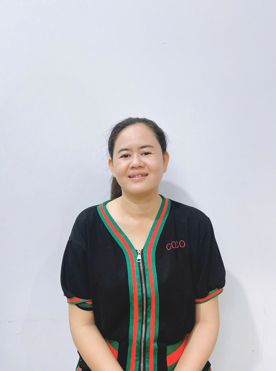 Chị Tươi 1979  Quê Bạc Liêu. CẦN TÌM VIỆC