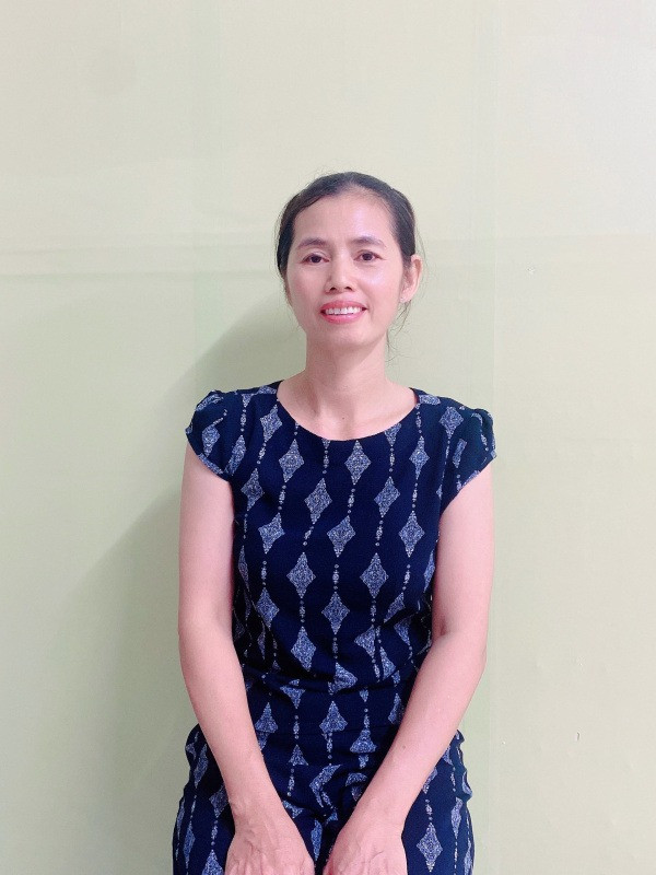 NGUYỄN THỊ MAI SINH NĂM 1978 BÌNH PHƯỚC , CHỊ CHUYÊN GIÚP VIỆC NHÀ, BẢO MẪU