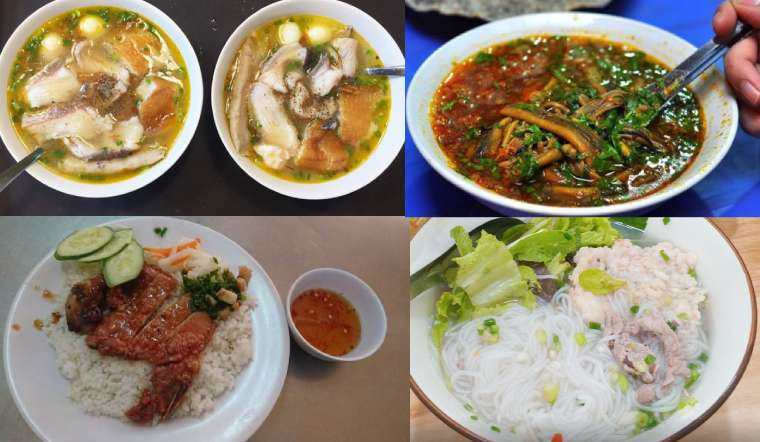 Em cần chị phụ quán cơm , lương 8 triệu ( bao ăn ở lại ), quán ở Hàn Thuyên quận thủ đức.