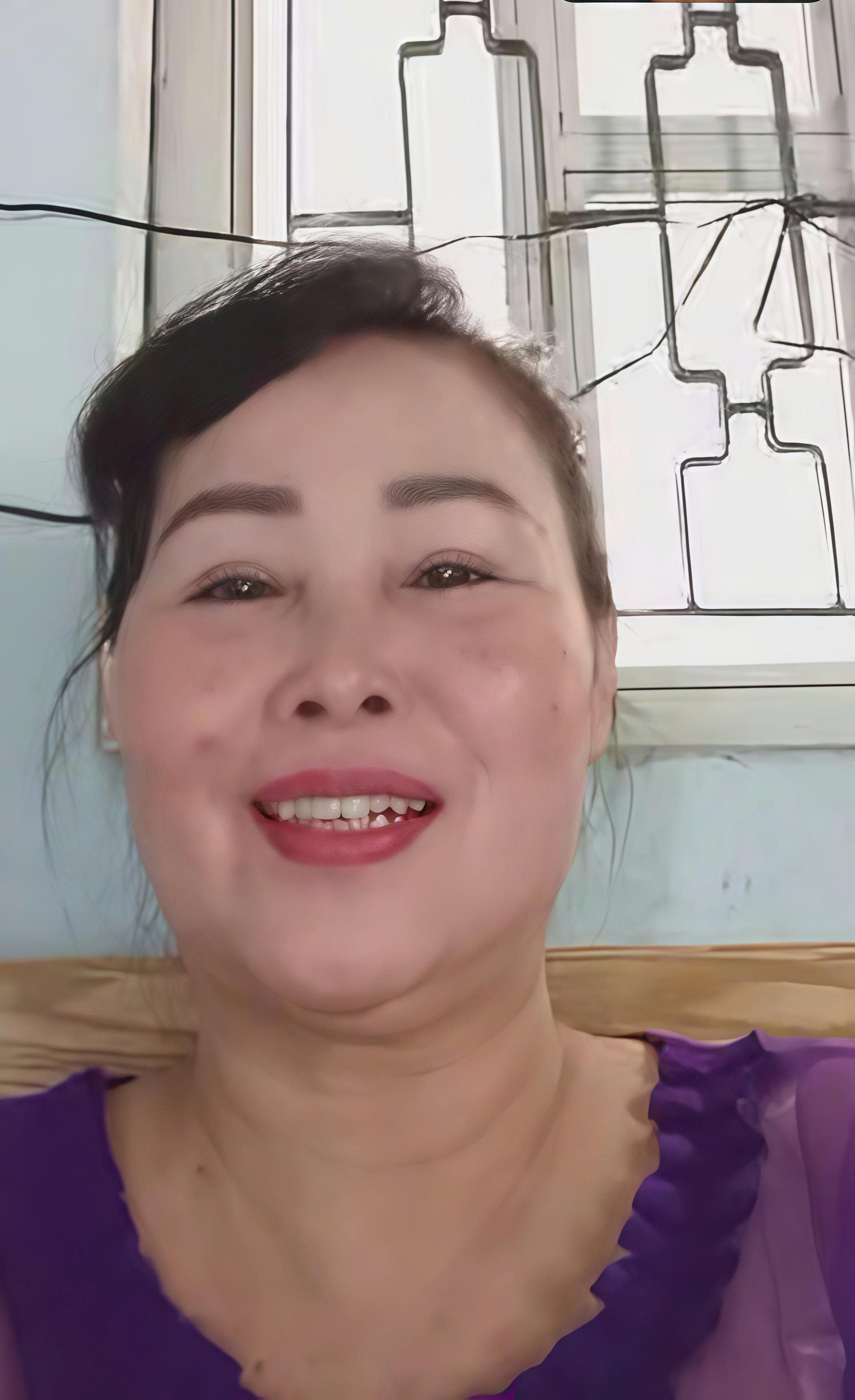 Cô Xuân (56 tuổi) - Hưng Yên: Tìm việc giúp việc nhà tận tâm, chu đáo