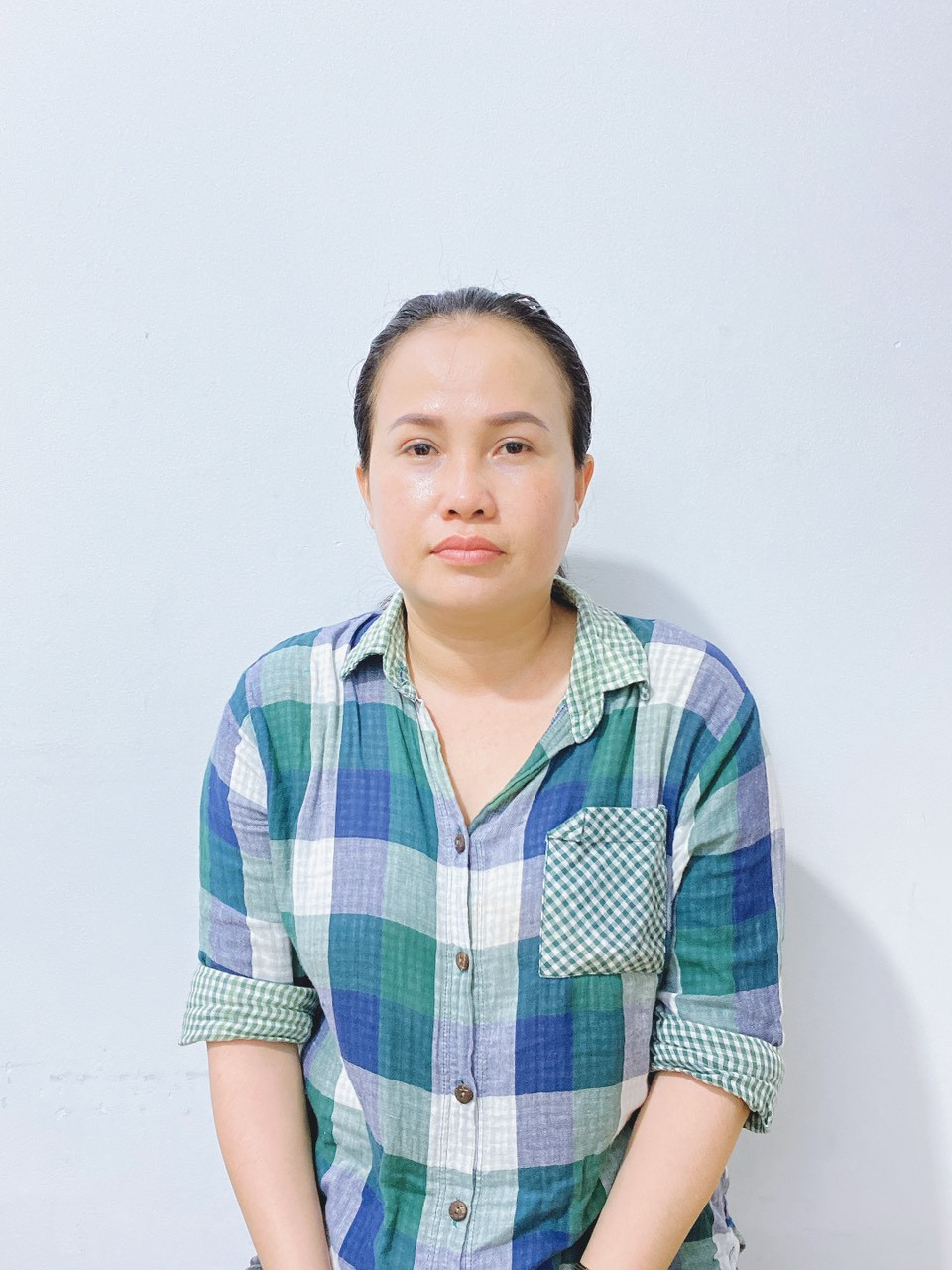 Em gửi anh chị cô miền tây thật thà nhận việc chăm bé làm ăn ở lại với gia đình