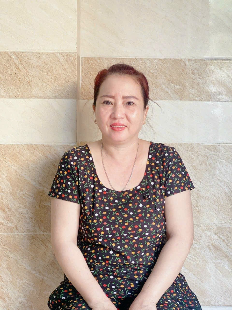 C DUNG MIỀN TÂY, HIỀN LÀNH NHỎ NHẸ,NẤU ĂN NGON GIÚP VIỆC NHÀ GIỎI PHỤ CHĂM BÉ TỐT.