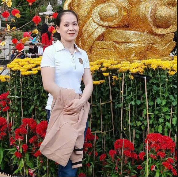 huỳnh thị cẩm vân