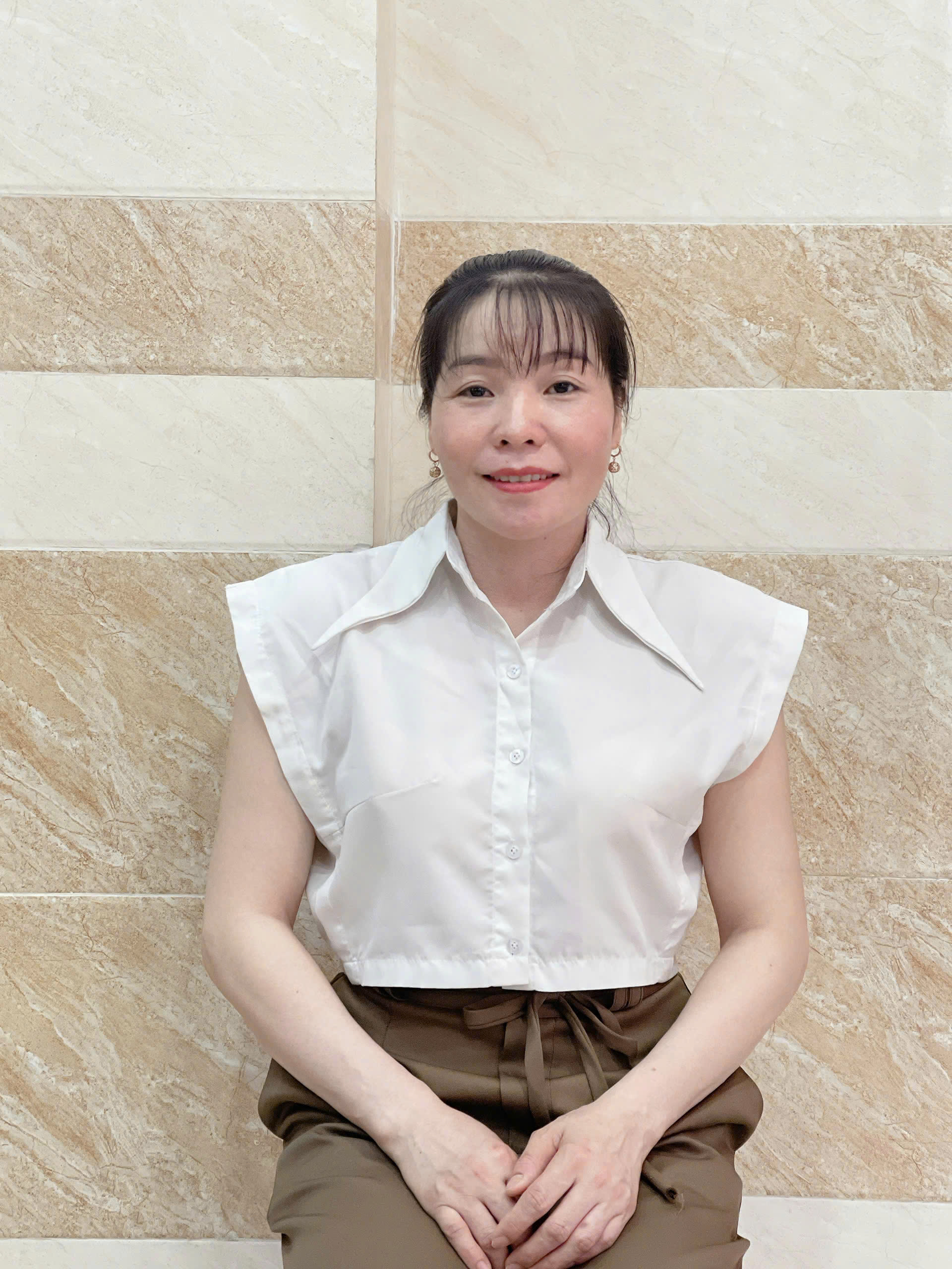 Phan Thị Trúc Ly  - Năm sinh: 1999   - Quê quán: Vĩnh Long