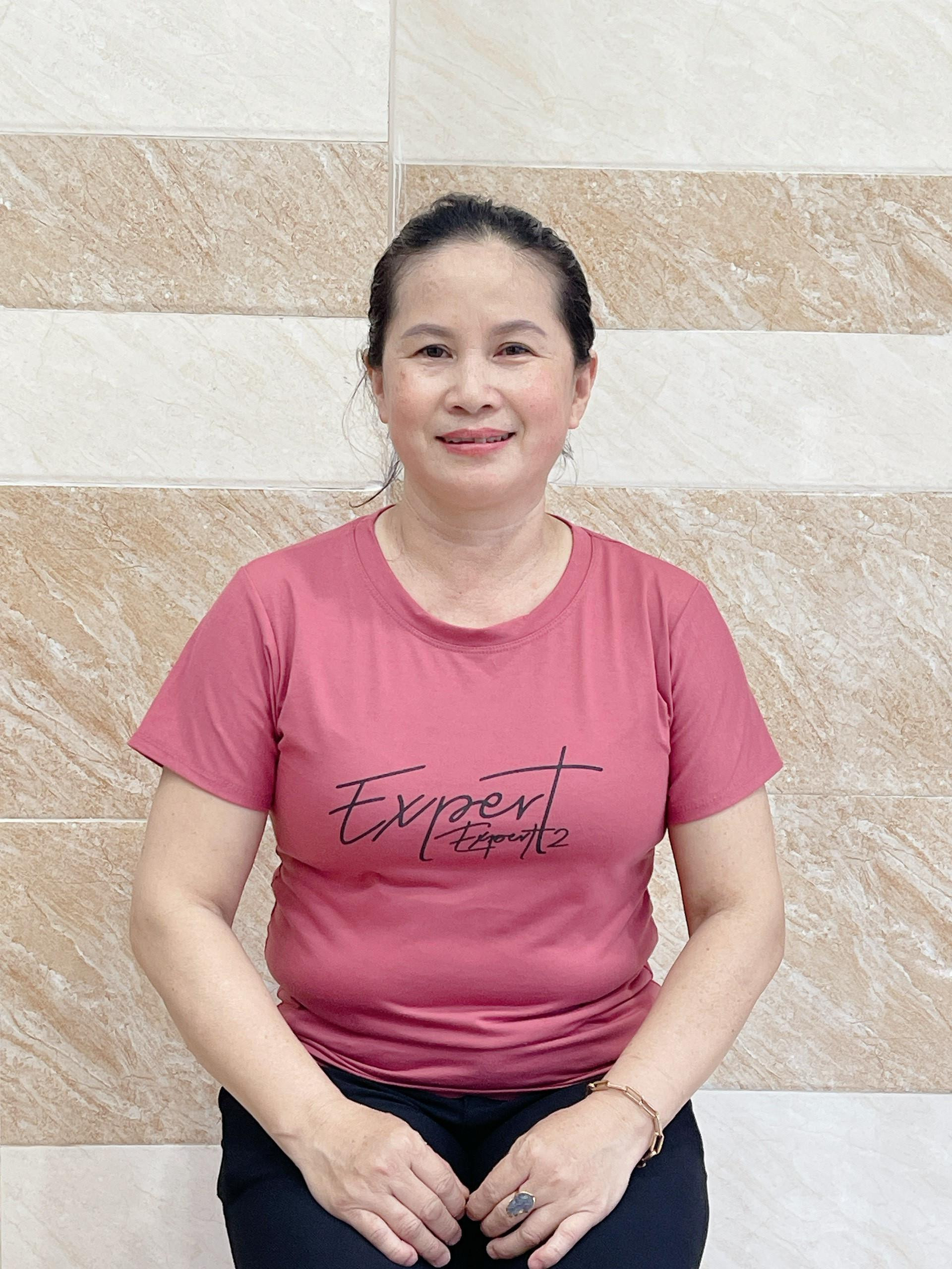 NẤU ĂN NGON – GIÚP VIỆC NHÀ GIỎI - MONG MUỐN GẮN BÓ LÂU DÀI