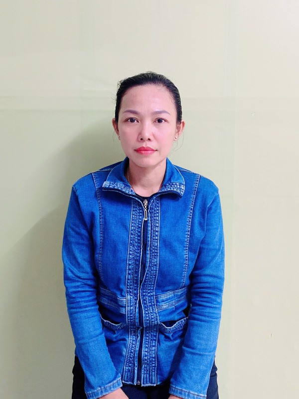 Nguyễn Thị Hoàng Cẫm - 1982- Vũng Tàu - Chuyên Giúp Việc Nhà, Chăm Bé, Tết Ở Lại Được