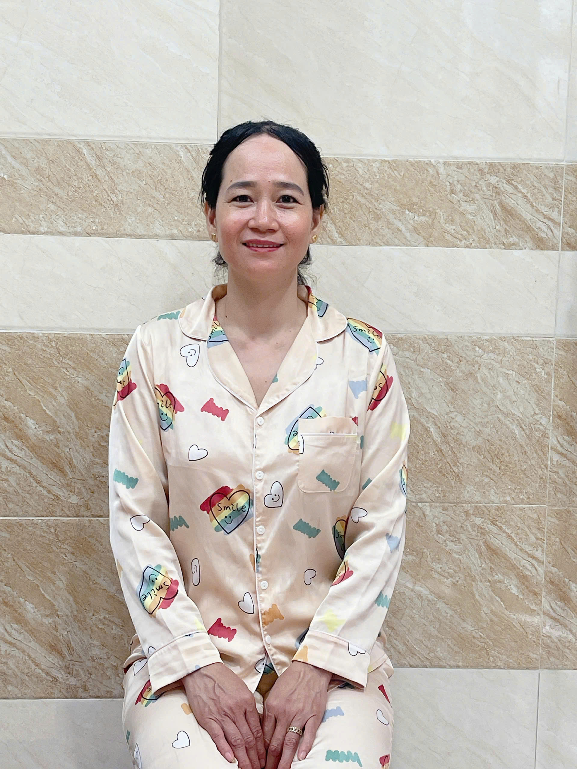 Chị  Phạm Thị Ngọc Loan, Sinh năm: 1982, Quê quán:  Kiên Giang thật thà chịu khó cần tìm việc