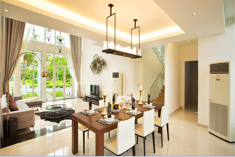 Gia Đình 4 Người Lớn Cần Tìm Chị Giúp Việc Nhà  Bao Ăn Ở 10TR Ở Q8