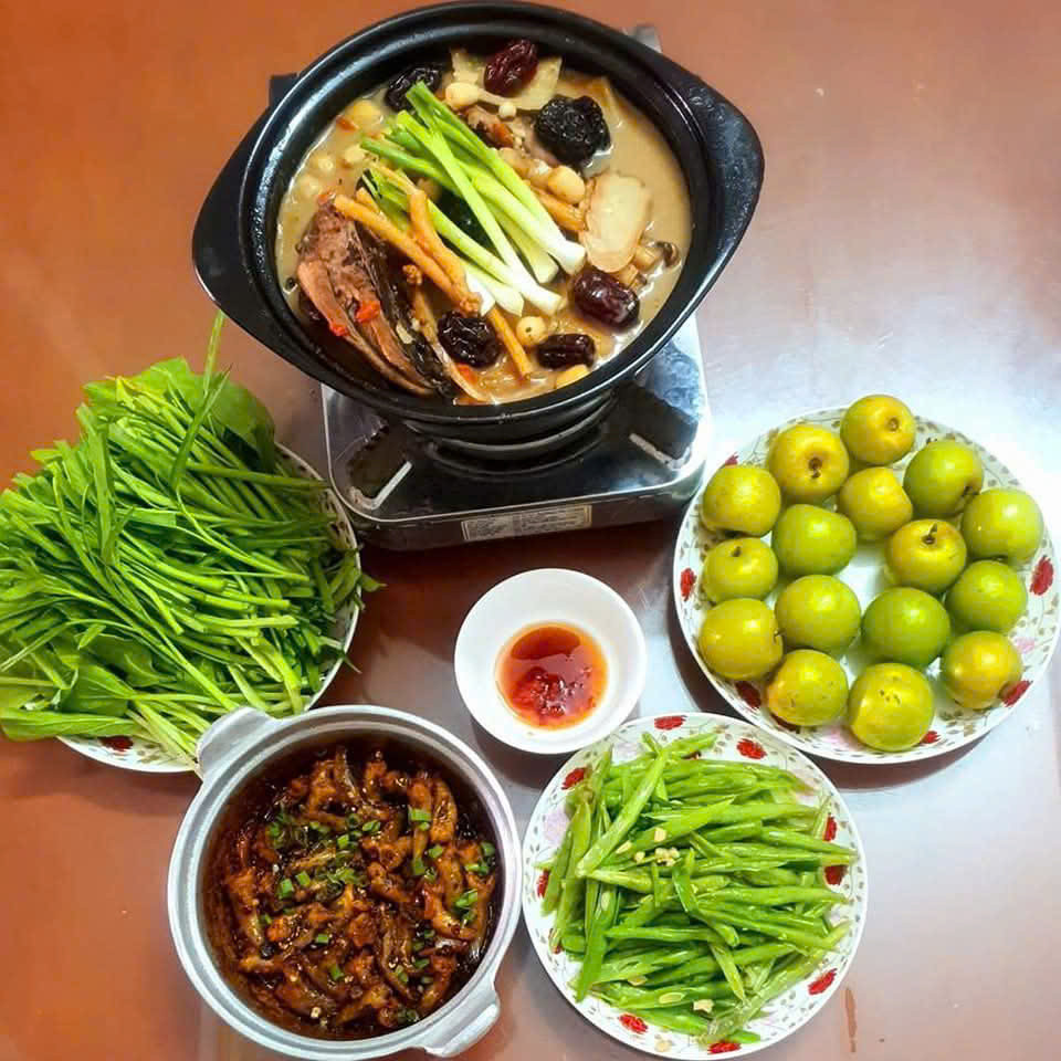 Cô giúp việc cũ sắp nghỉ nên cần tìm gấp cô giúp việc mới ở lại làm tại Q7 lương 13 triệu