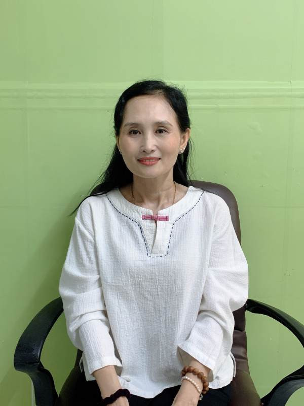 Chị Huyền Trân 47 Tuổi Người Miền Nam Hiền Lành Đang Cần Tìm Việc, A.c Gọi 0982845784 Gặp Chị Trân Ạ