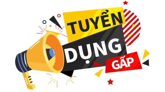 Tuyển 20 cô coi sóc bé - giúp việc nhà - trông người lớn tuổi - phụ quán Lương từ 10tr