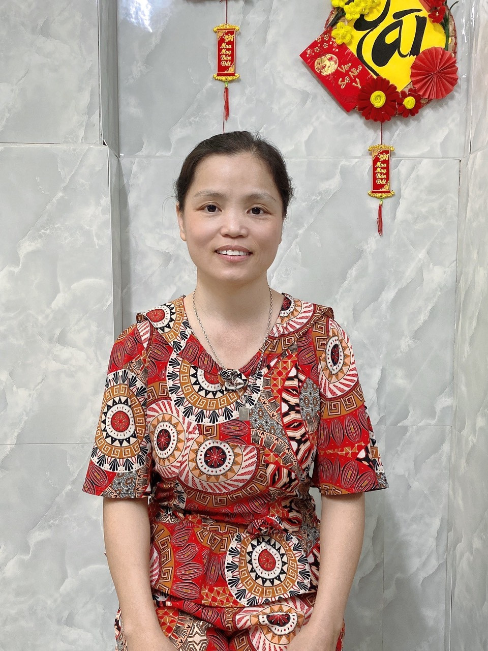 HOÀNG THỊ HIẾU SINH NĂM 1981 QUẢNG NAM , CHỊ XIN LÀM CÔNG VIỆC GIÚP VIỆC NHÀ, CHĂM EM BÉ