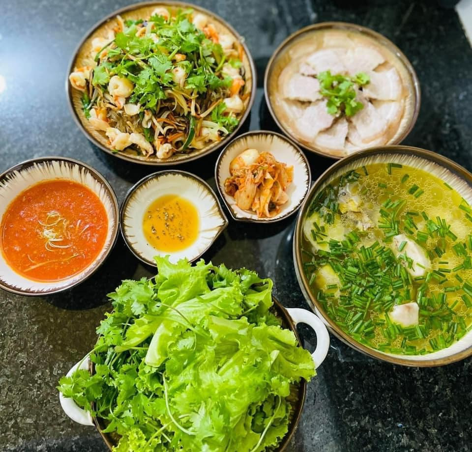 Vợ Chồng Rất Cần Tìm Chị Hiền Lành Chịu Khó Giúp Việc Nhà Ổn Định