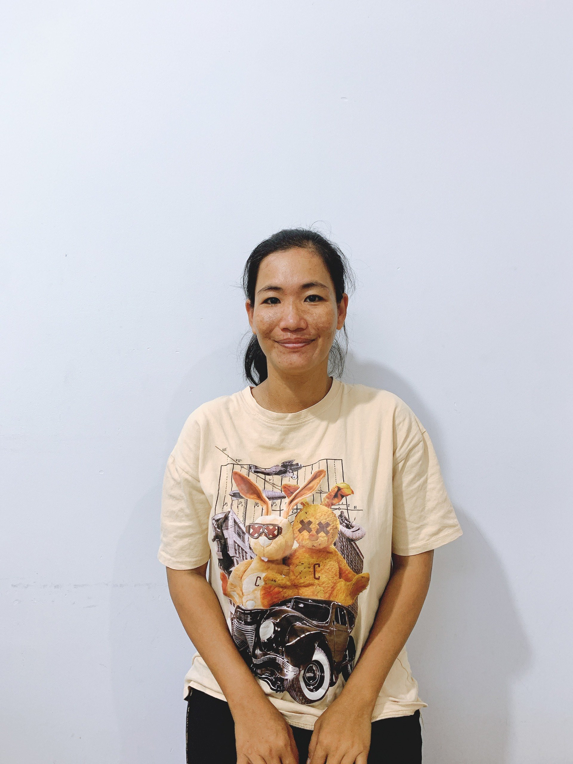 Em gửi anh chị bạn trẻ miền Trung vào SG lần đầu tìm việc mong có việc làm ổn định