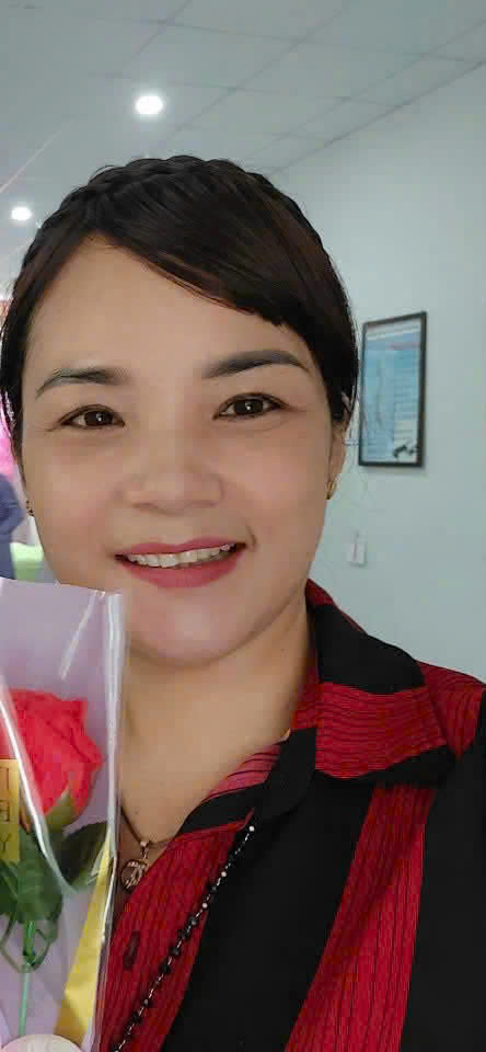 Cô Trâm, 1988 Ninh Thuận - Cần tìm việc làm