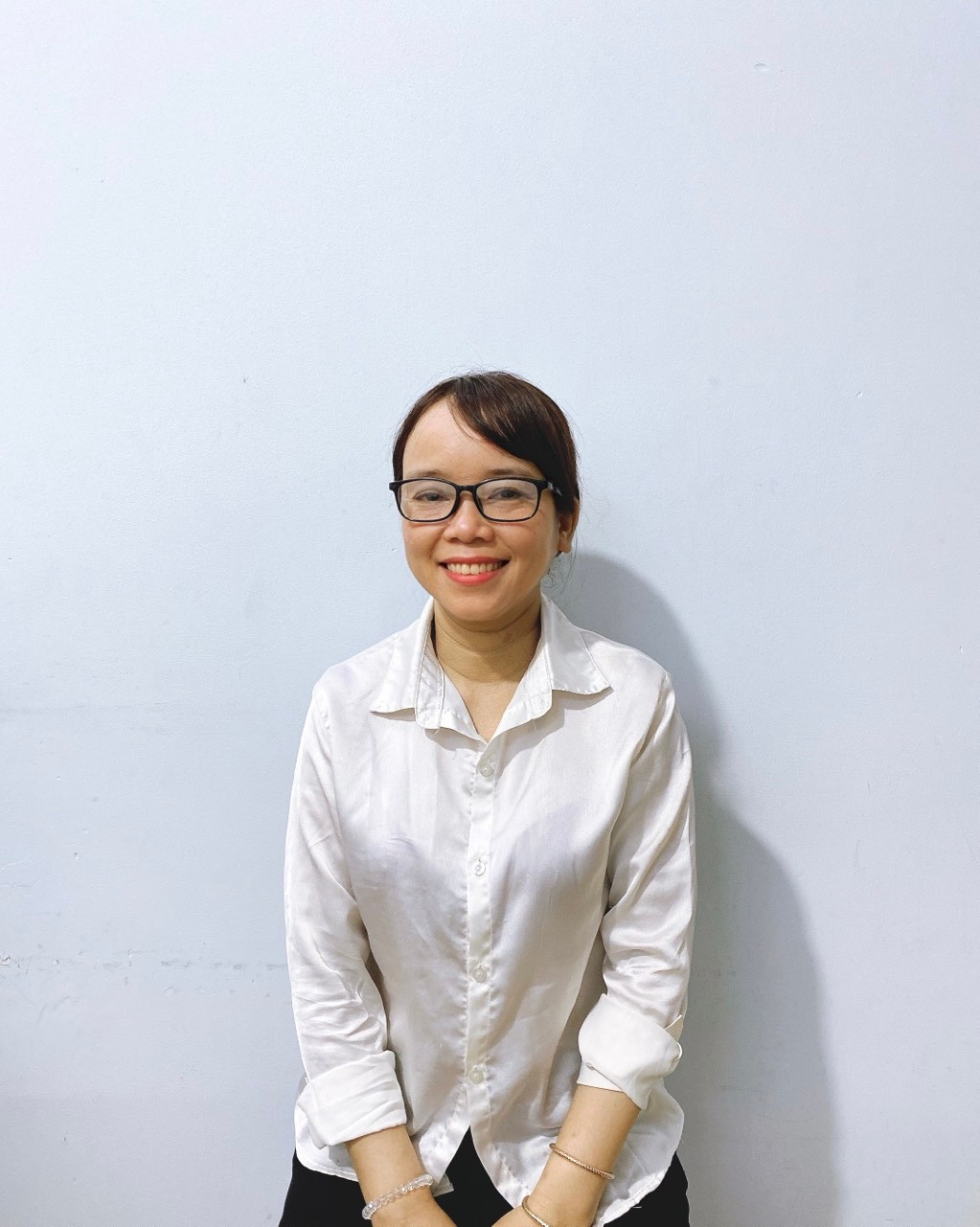 Chị Thứ quê Bình Định 44 tuổi đi làm không vướng bận, Chuyên giúp việc nhà, phụ chăm bé