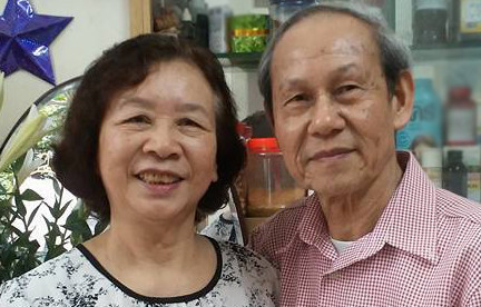 Ông Năm Nay Hơn 80 Tuổi Cần Chị Về Chăm Sóc Do Bị Tai Biến