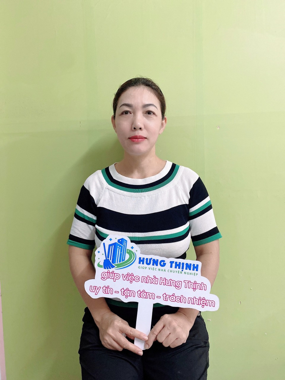 Em Tìm Việc Làm Cho Chị Thanh Phương - SN 1974 - quê Đắk Nông