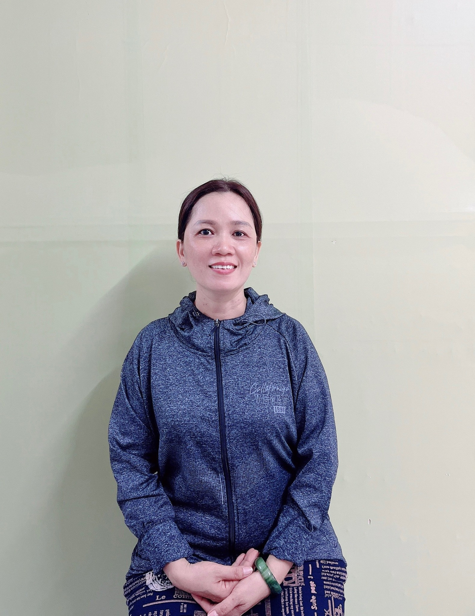 Em Đang Tìm Chị Trúc Mai Sinh Năm 1980 Bến Tre, Có Bằng Nấu Ăn