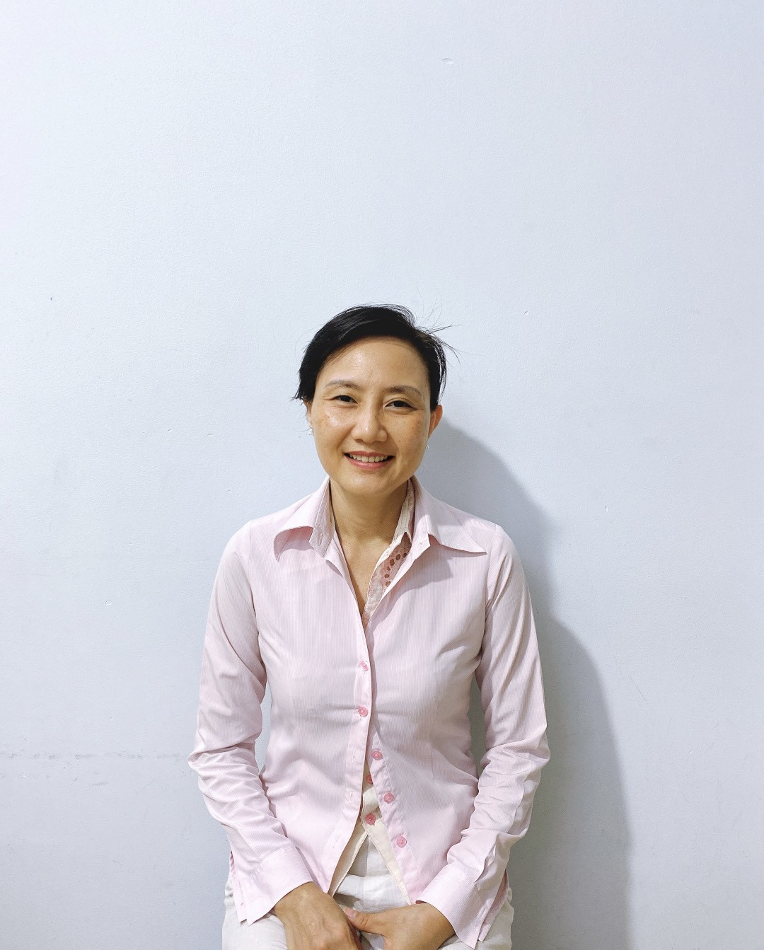 CHỊ LOAN MIỀN NAM TỰ TIN NẤU ĂN NGON BIẾT GIAO TIẾP TIẾNG ANH