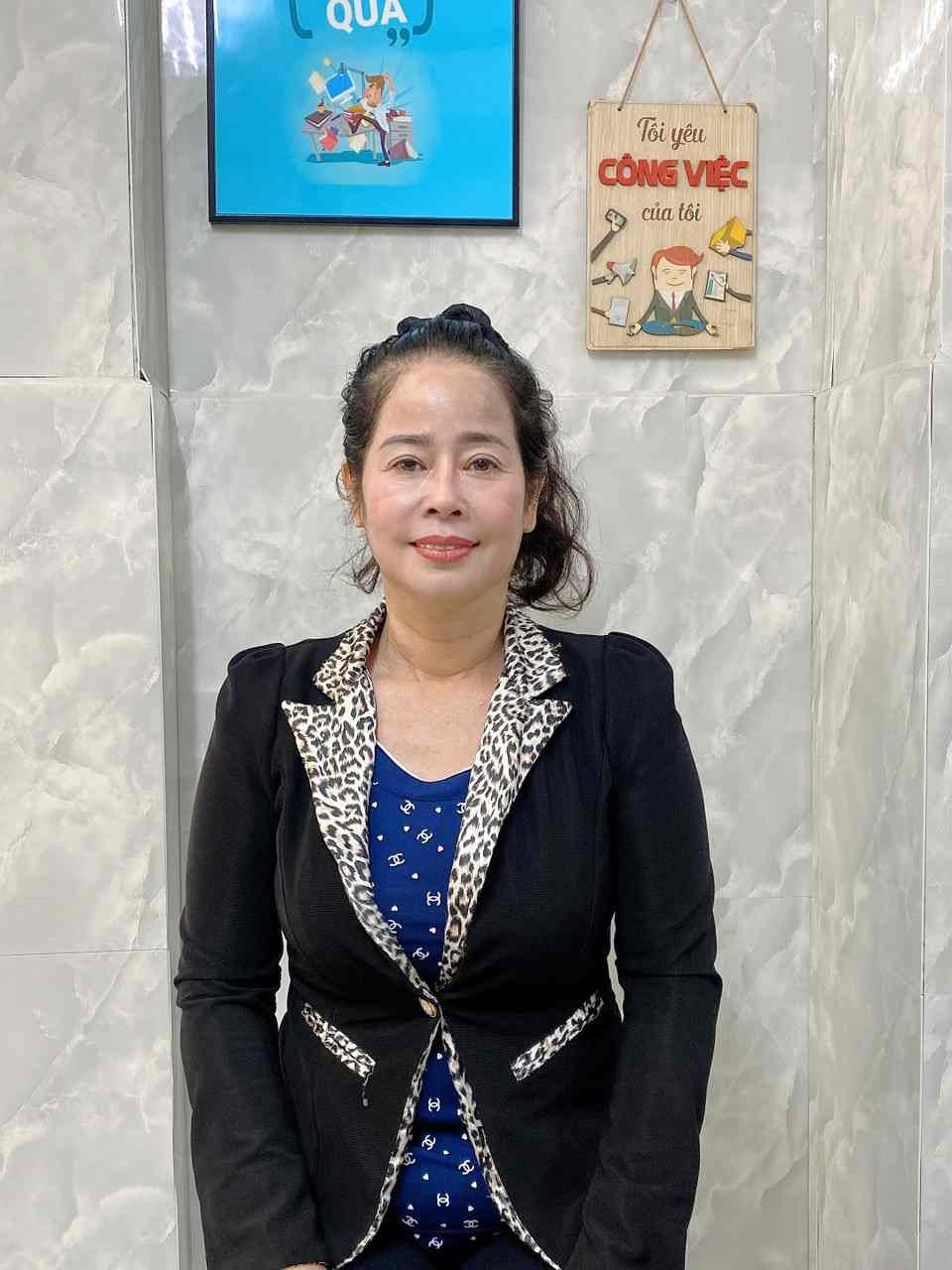 Cô Tuyết (1973) tìm việc giúp việc nhà tận tâm,CHĂM BÉ LÀM LÂU DÀI