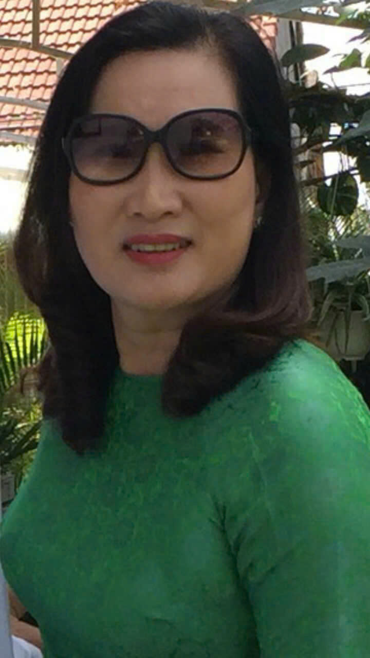 Chị Võ Thị Điệp- Sinh năm 1980- Quê quán Phú Yên. Cần tìm việc làm.