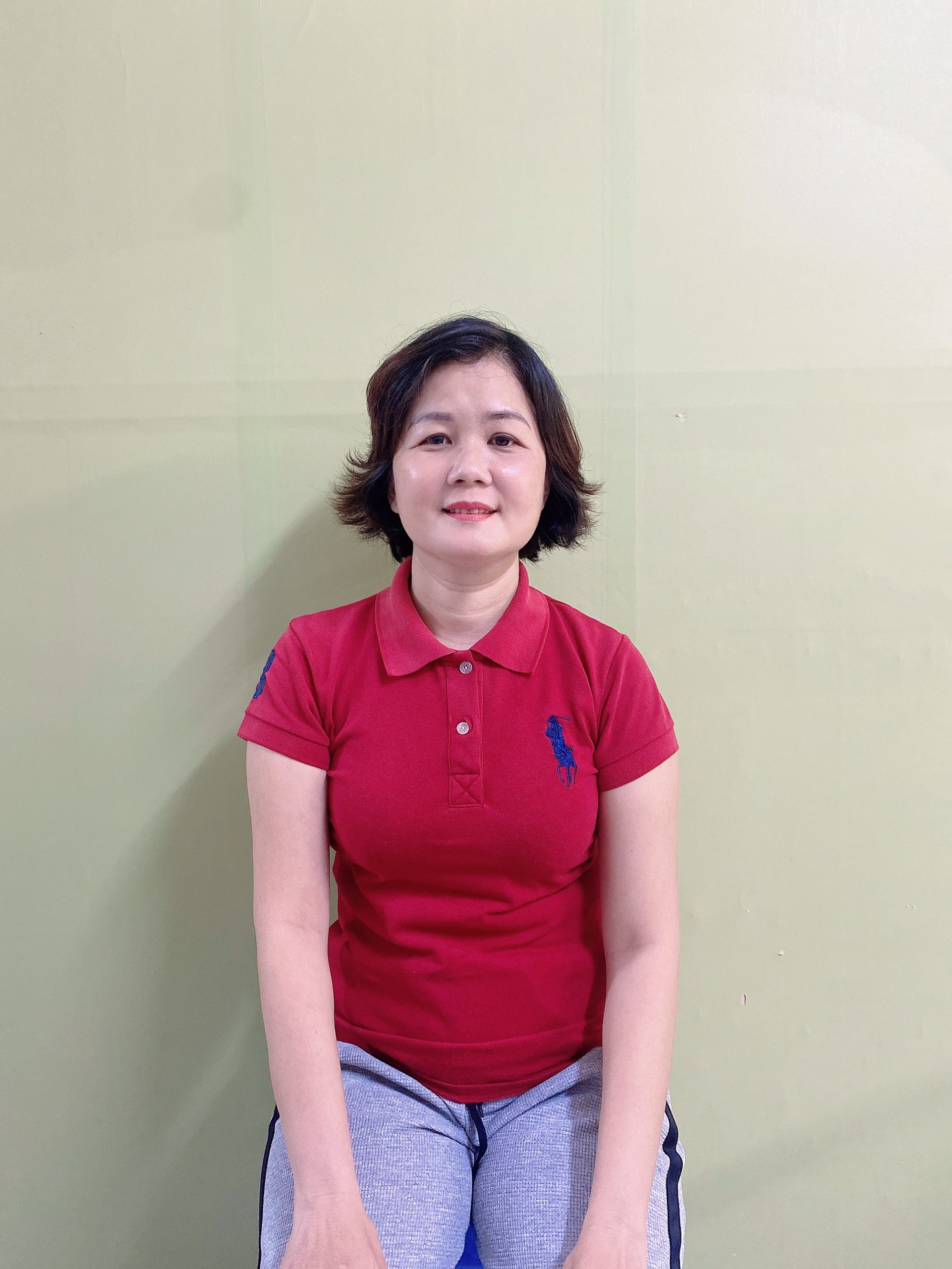 Chị Ngọc Lan - SN 1978 - Người Miền Nam