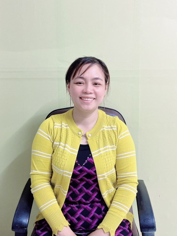 HỒ THỊ ÁI NGUYÊN SINH NĂM 1989 ĐỒNG THÁP, CHỊ XIN LÀM CÔNG VIỆC