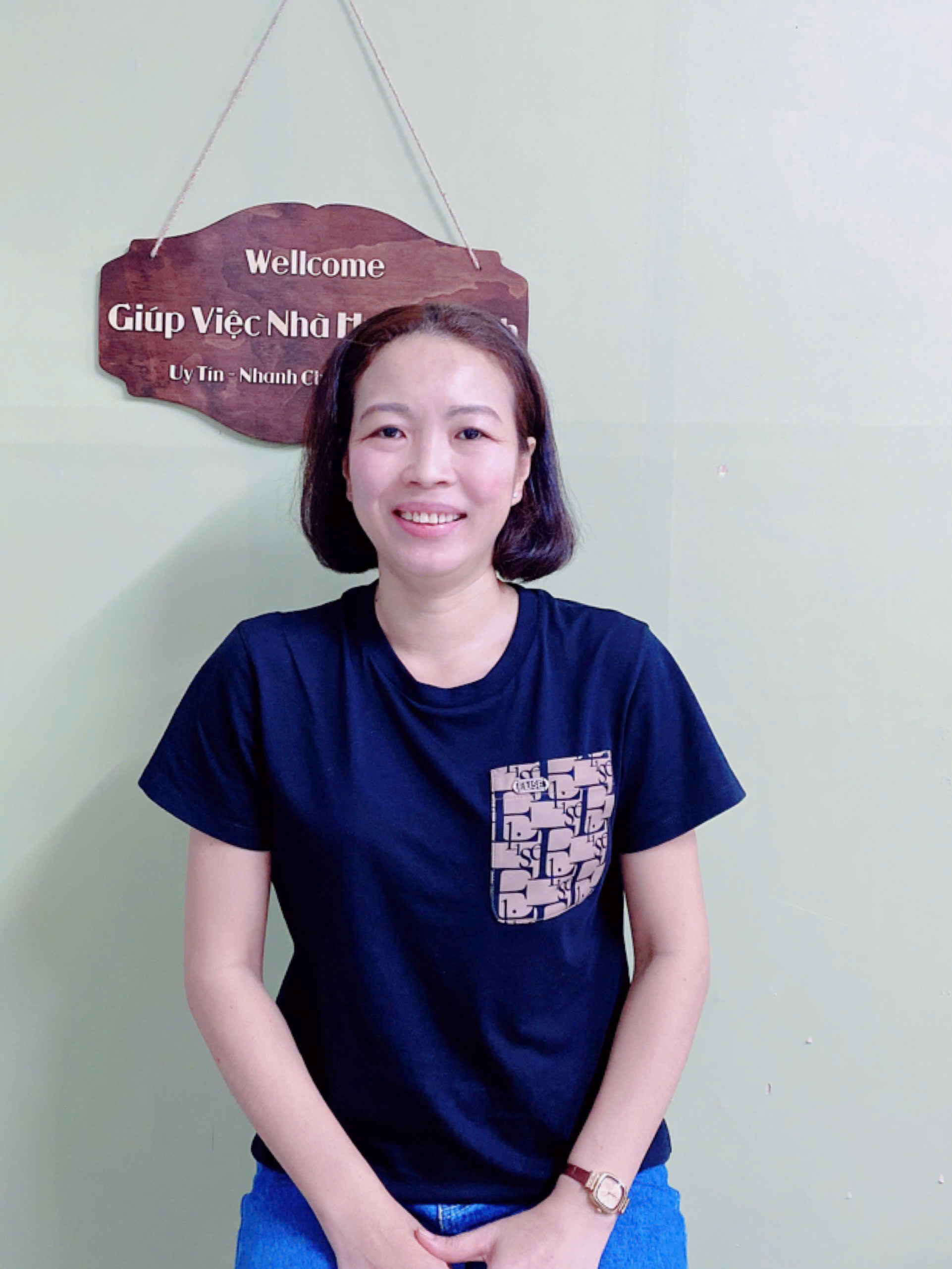 CHUYÊN CHĂM EM BÉ - TÌM VIỆC LÀM - Ở LẠI TẾT