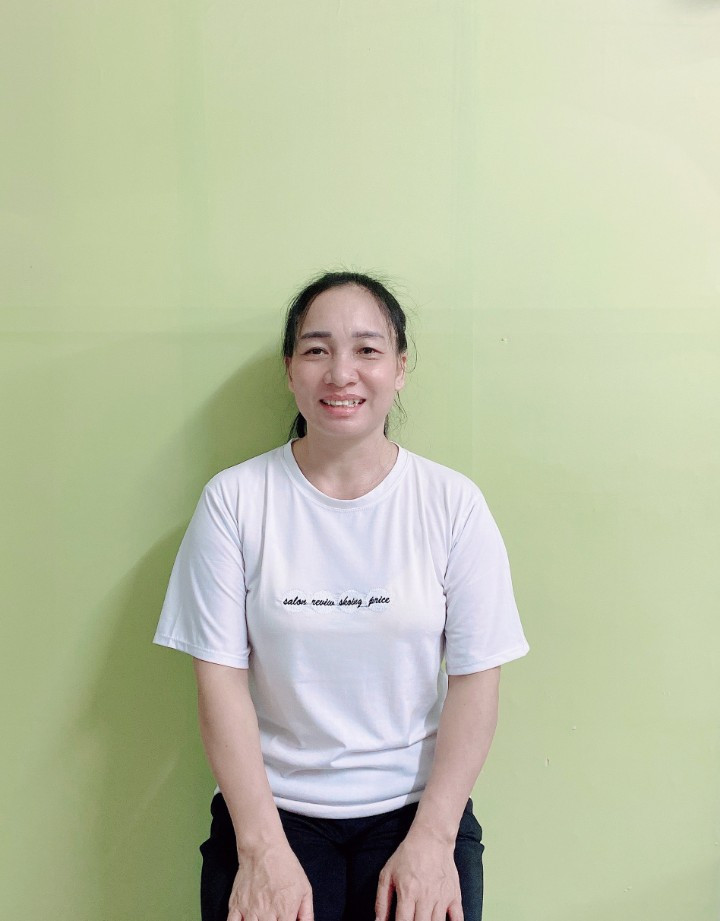 Phạn Thị Sơn - 1979- Đak Nông - Có Bằng Hộ Lý ,chuyên Chăm Người Già, Người Bệnh