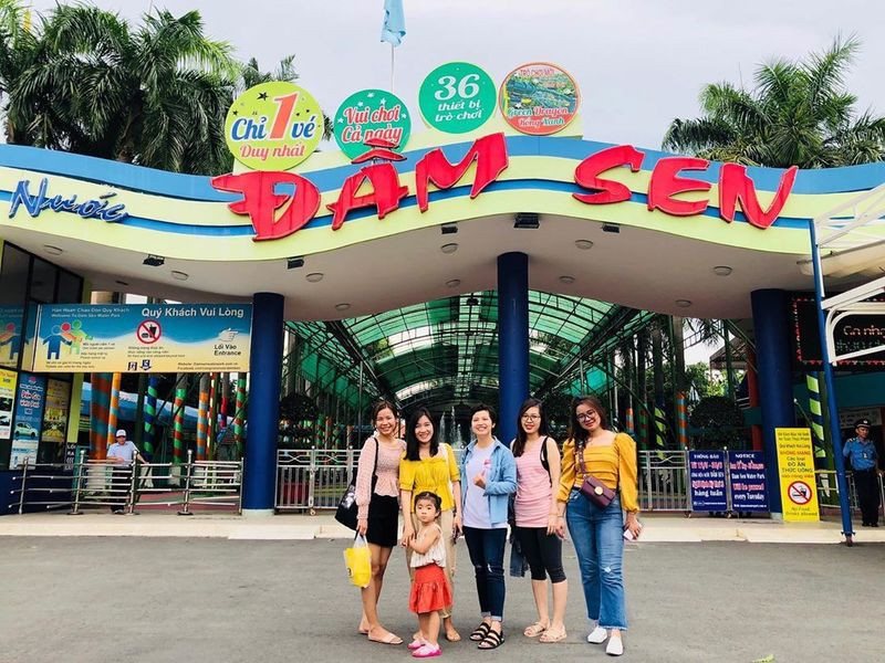 Tuyển cô nấu ăn cho gia đình 4 người ở gần Đầm Sen