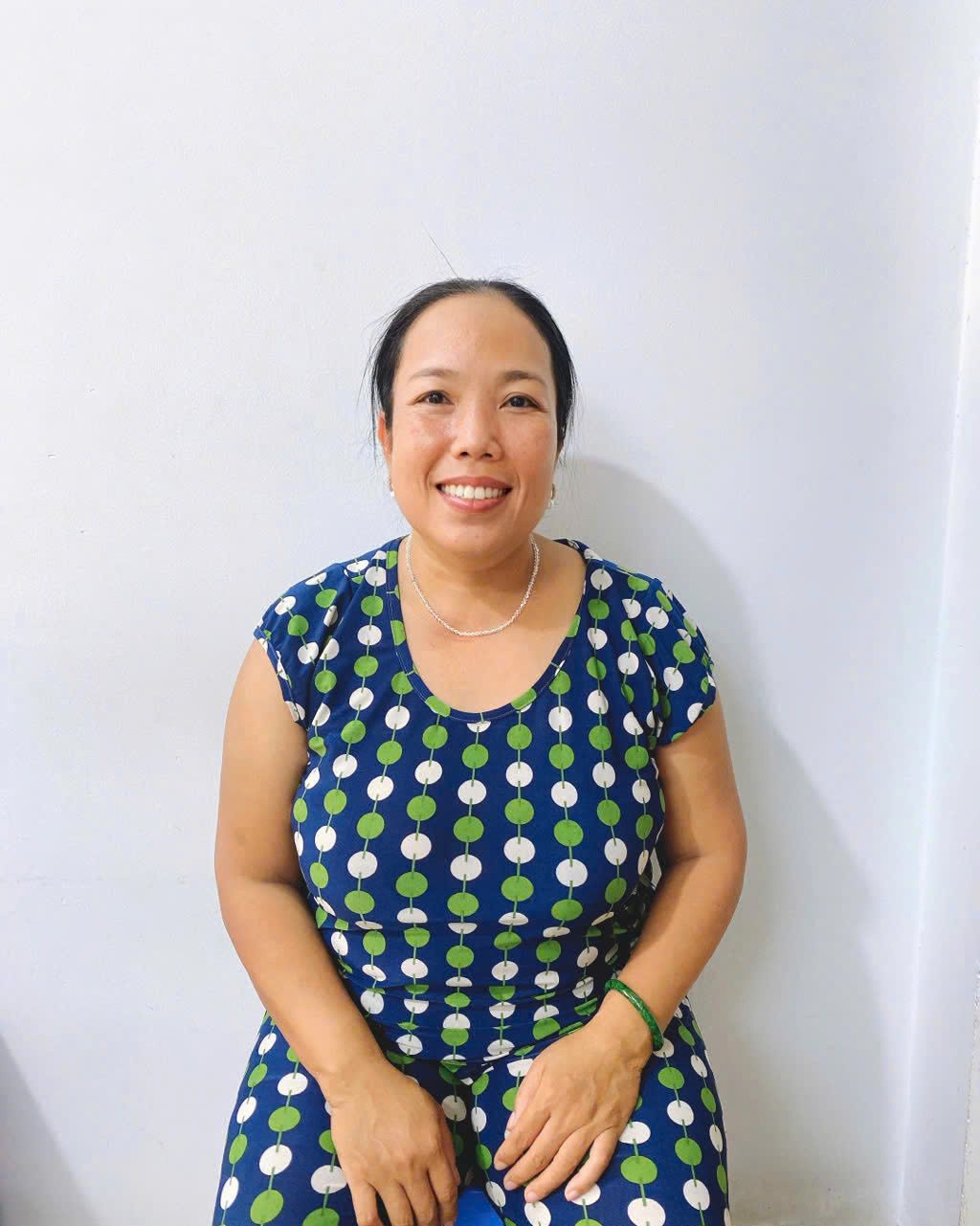 Chị Xuân Đào 1980, quê Hậu Giang, cần tìm việc