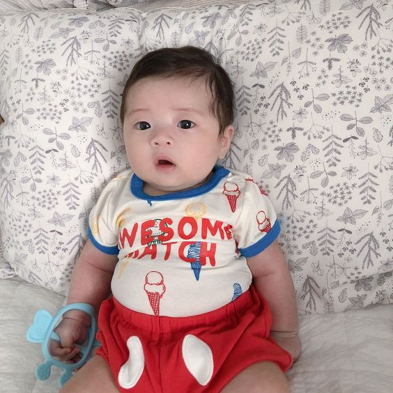 MẸ ĐƠN THÂN CẦN CÔ CHĂM BÉ 5 THÁNG TUỔI TẠI QUẬN 5