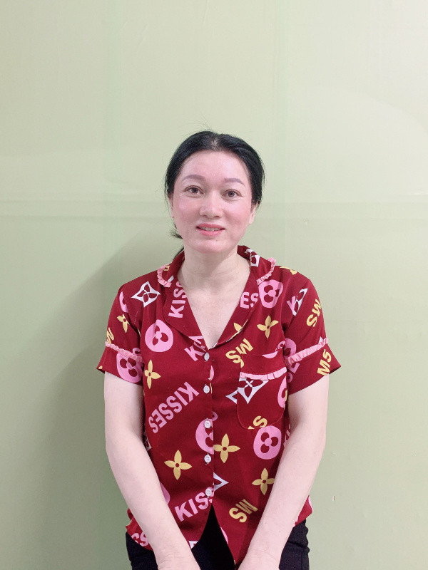 Em Đang Tìm Việc Cho Người Quen , Chị Nguyễn Thị Anh- 1983 - Đak Lak- Chuyên Giúp Việc Nhà, Bảo Mẫu