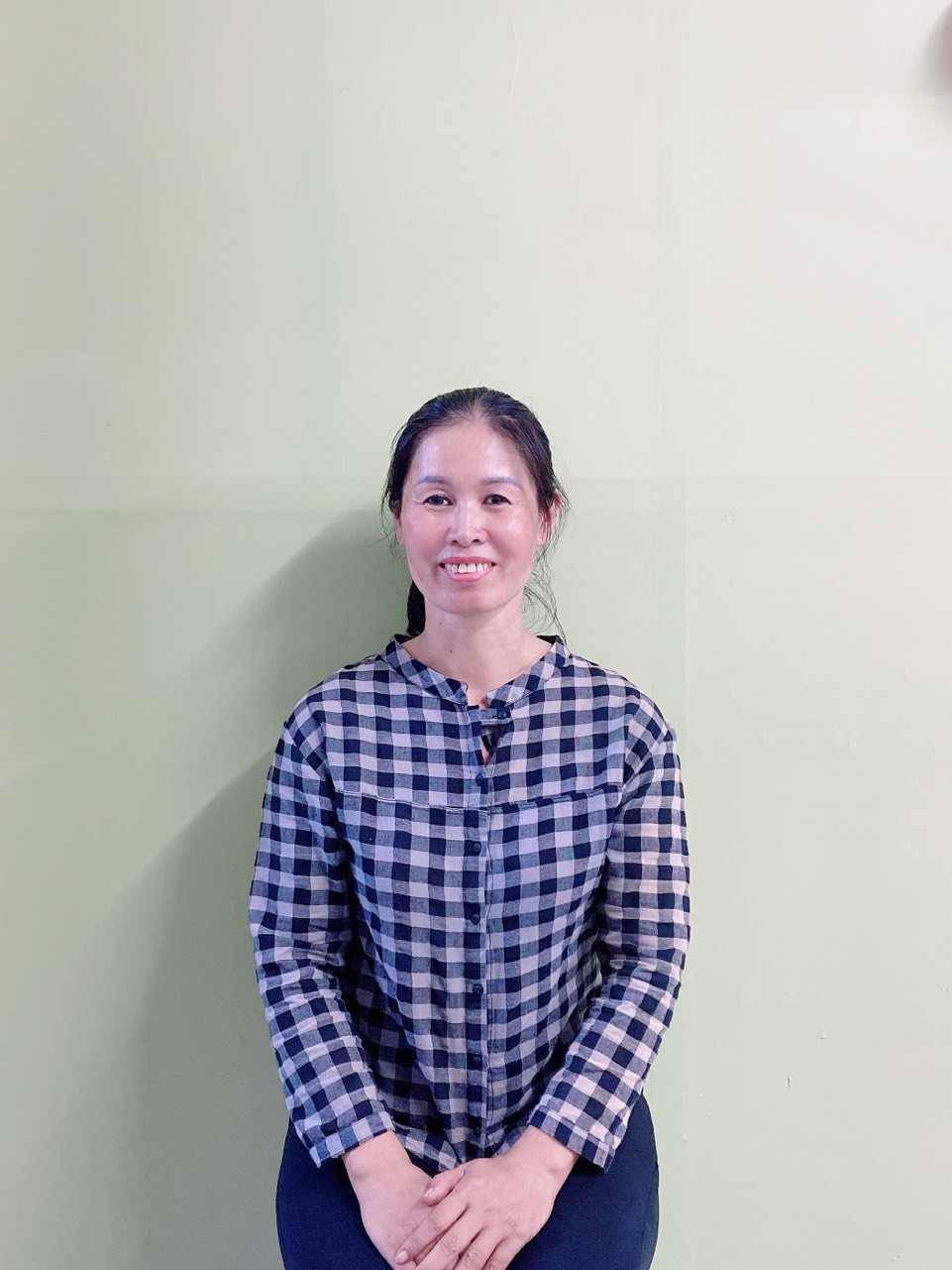 Gia đình nào cần cô giúp việc nấu ăn ngon làm việc lâu dài thì liên hệ chị thảo nhé