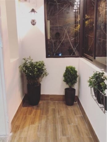 Do Cô Cũ Xin Nghỉ Có Việc Ở Quê Cần Chị Mới Về Giúp Việc Nhà