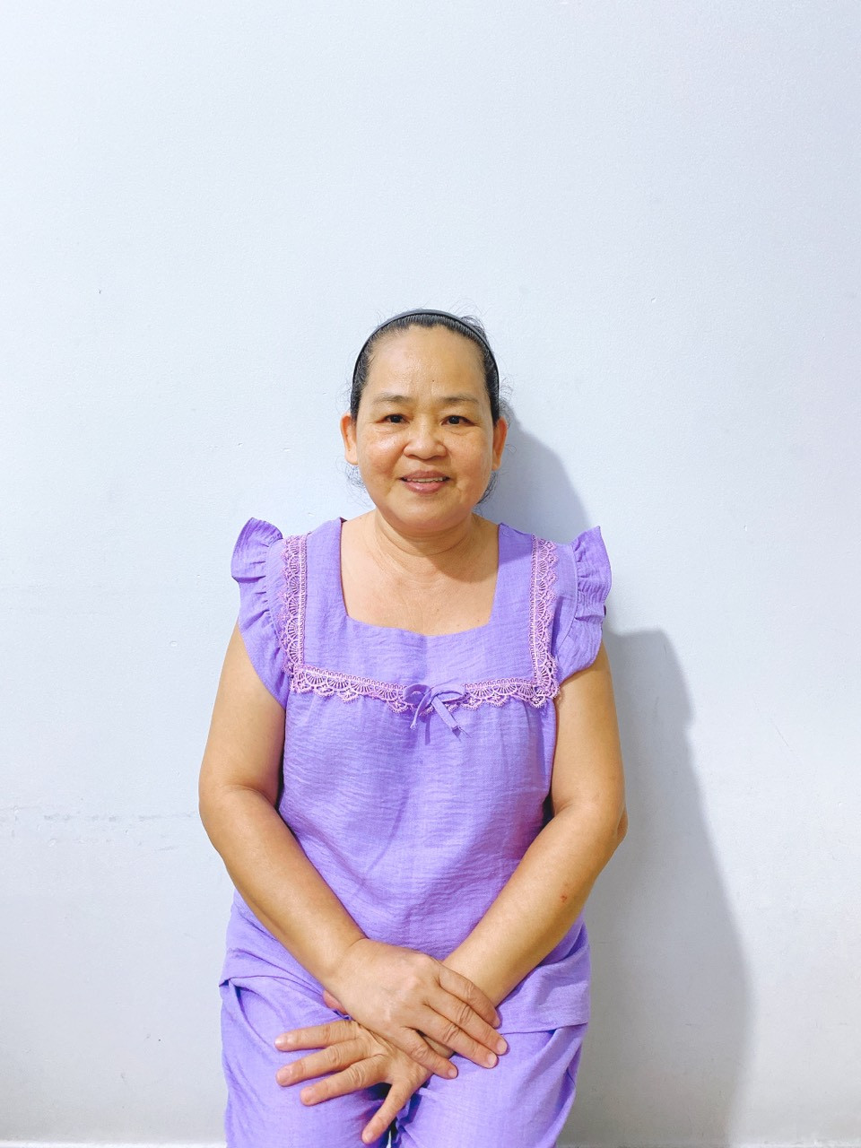 Cô Lan - quê Đồng Tháp CHUYÊN GIÚP VIỆC NHÀ, NẤU ĂN NGON