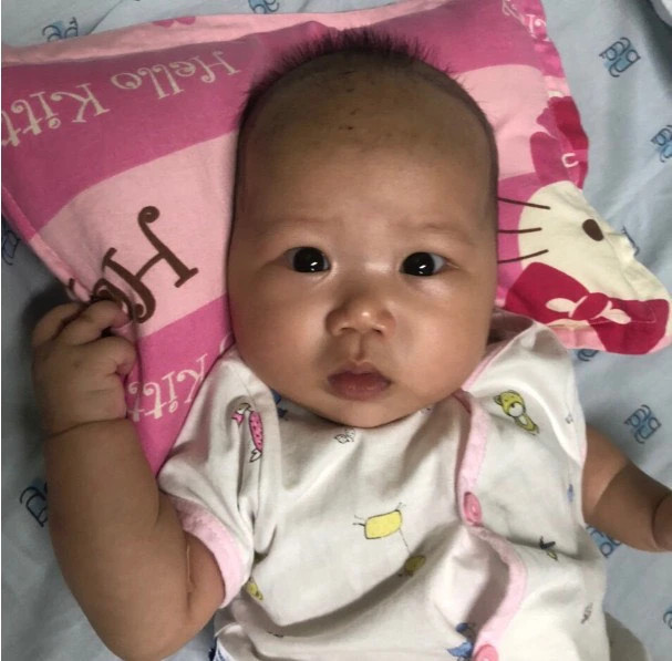 Cần Chị Chuyên Chăm Sóc Trẻ Có Kinh Nghiệm Quận Phú Nhuận