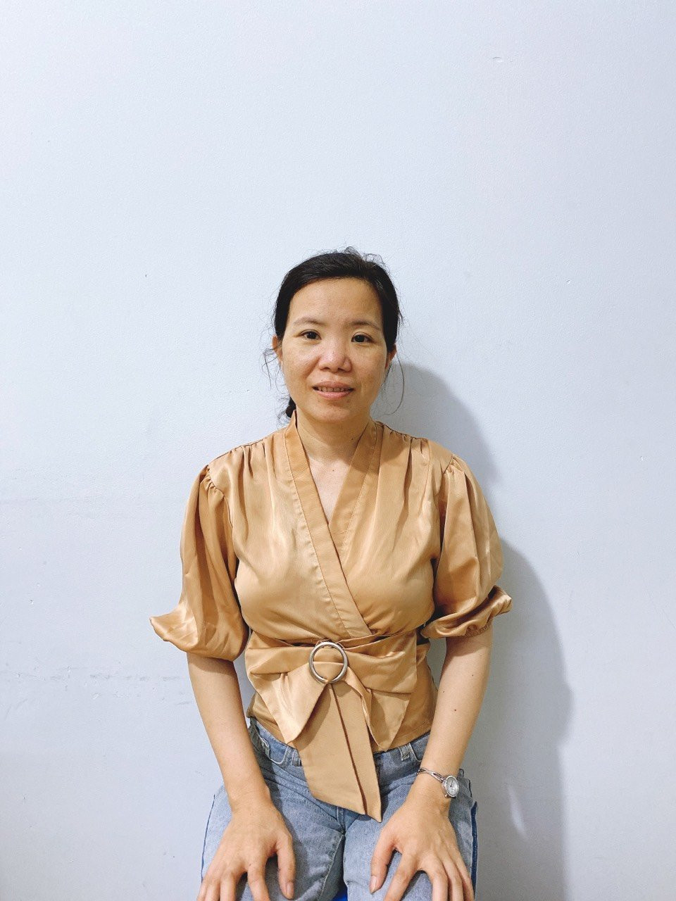 CHỊ TÌM VIỆC CHĂM SÓC EM BÉ, CHĂM ÔNG BÀ