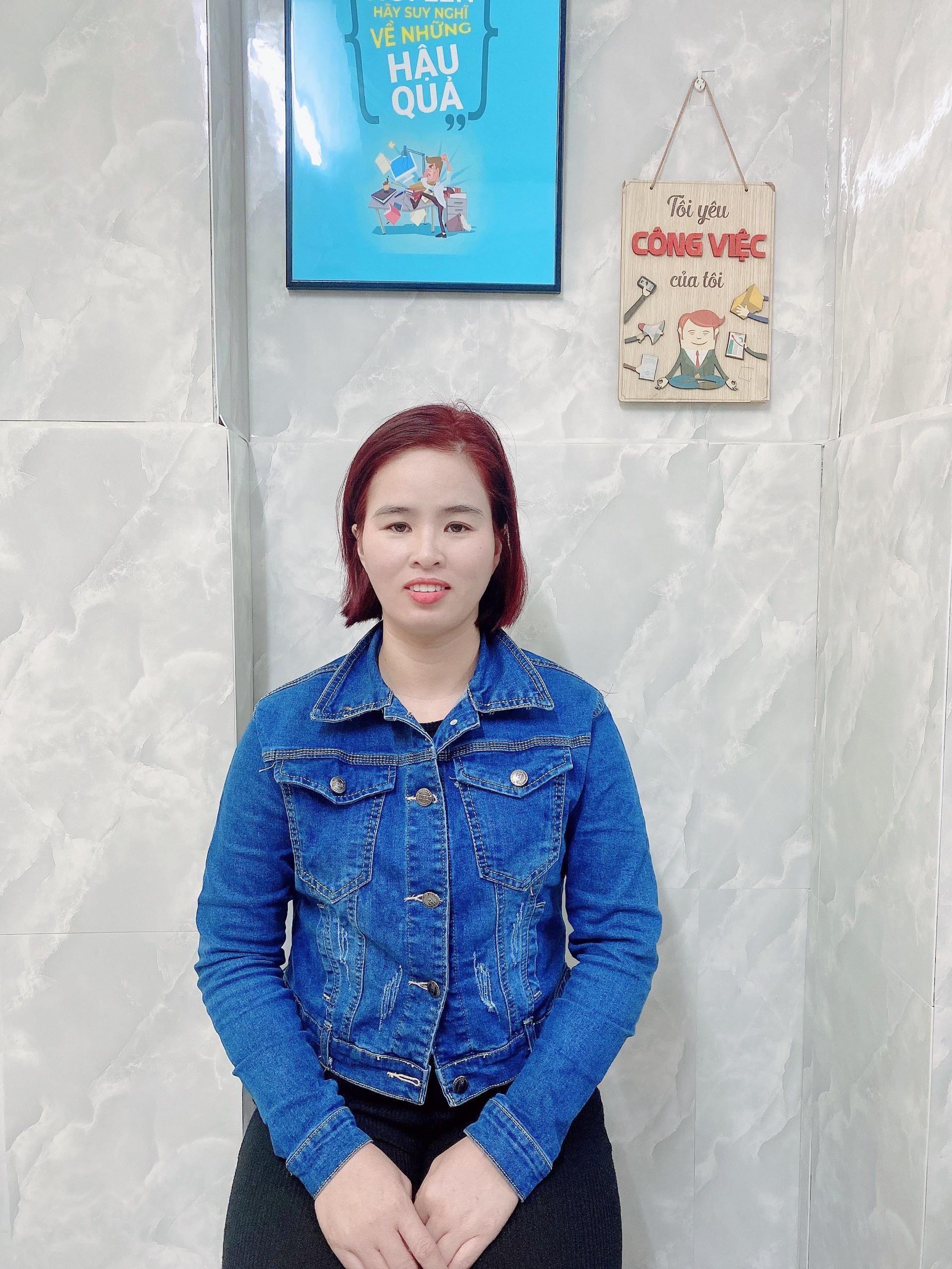 Chị Thủy, 1991, Ninh Thuận - Tìm việc giúp việc nhà tận tâm,LÀM LÂU DÀI