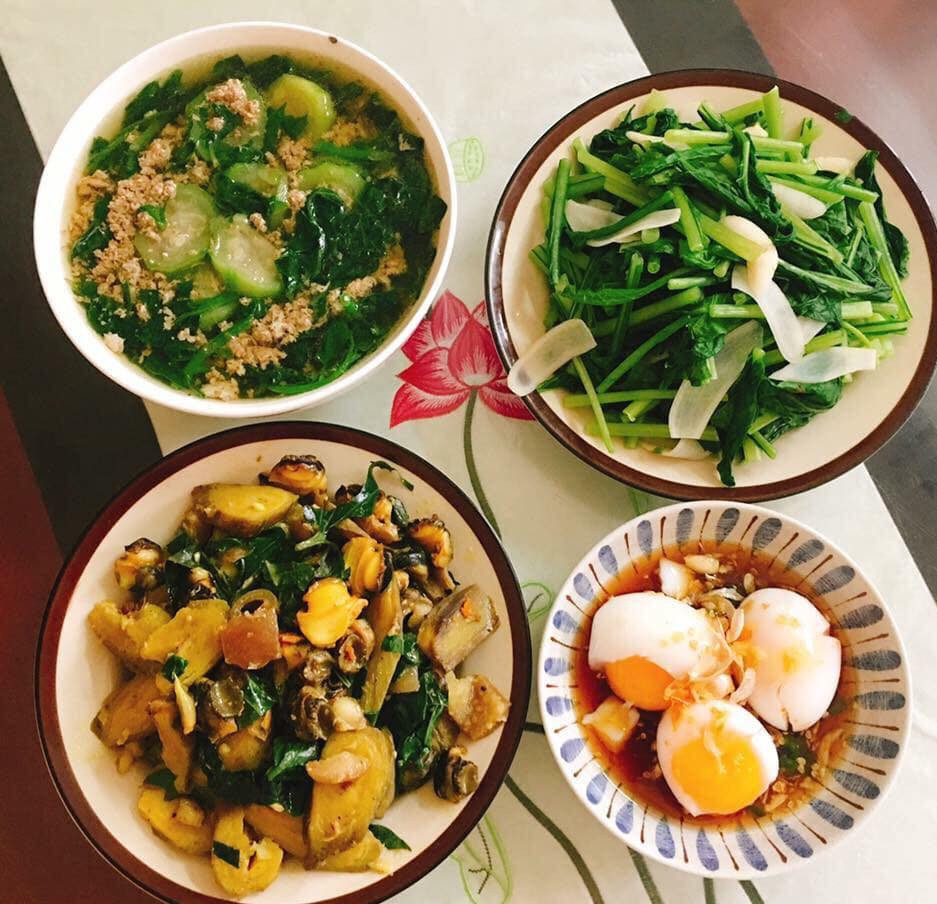 Em cần tuyển gấp cô giúp việc nhà