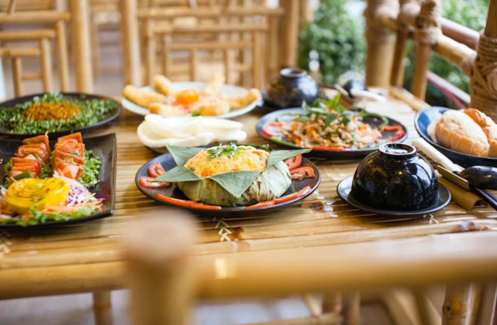 Cần tuyển 1 chị chuyên giúp việc nhà, nấu ăn (Ở LẠI) – Q. Thủ Đức