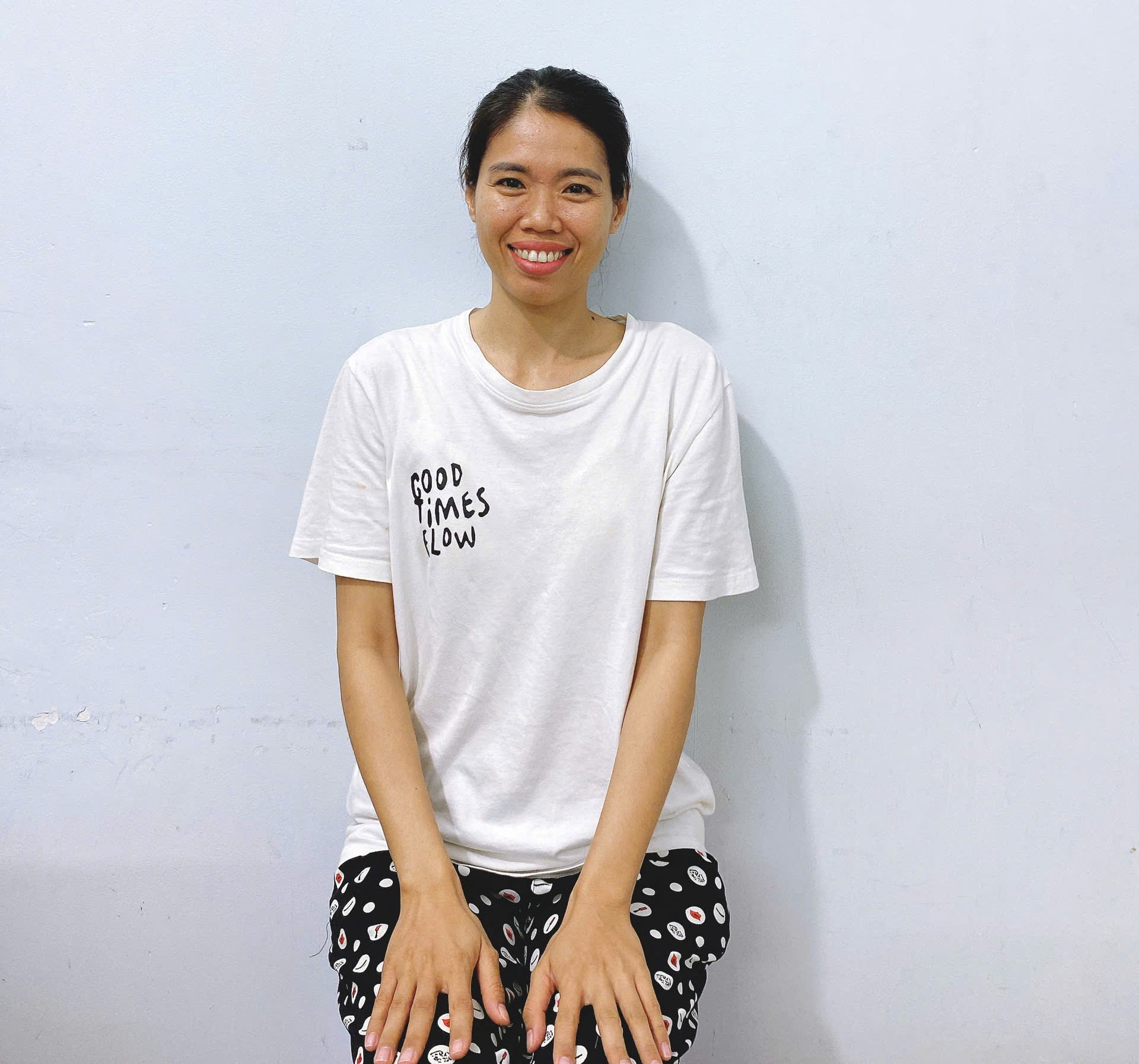 Chị HÀ 1987 quê ở NAM ĐỊNH     CẦN TÌM VIỆC