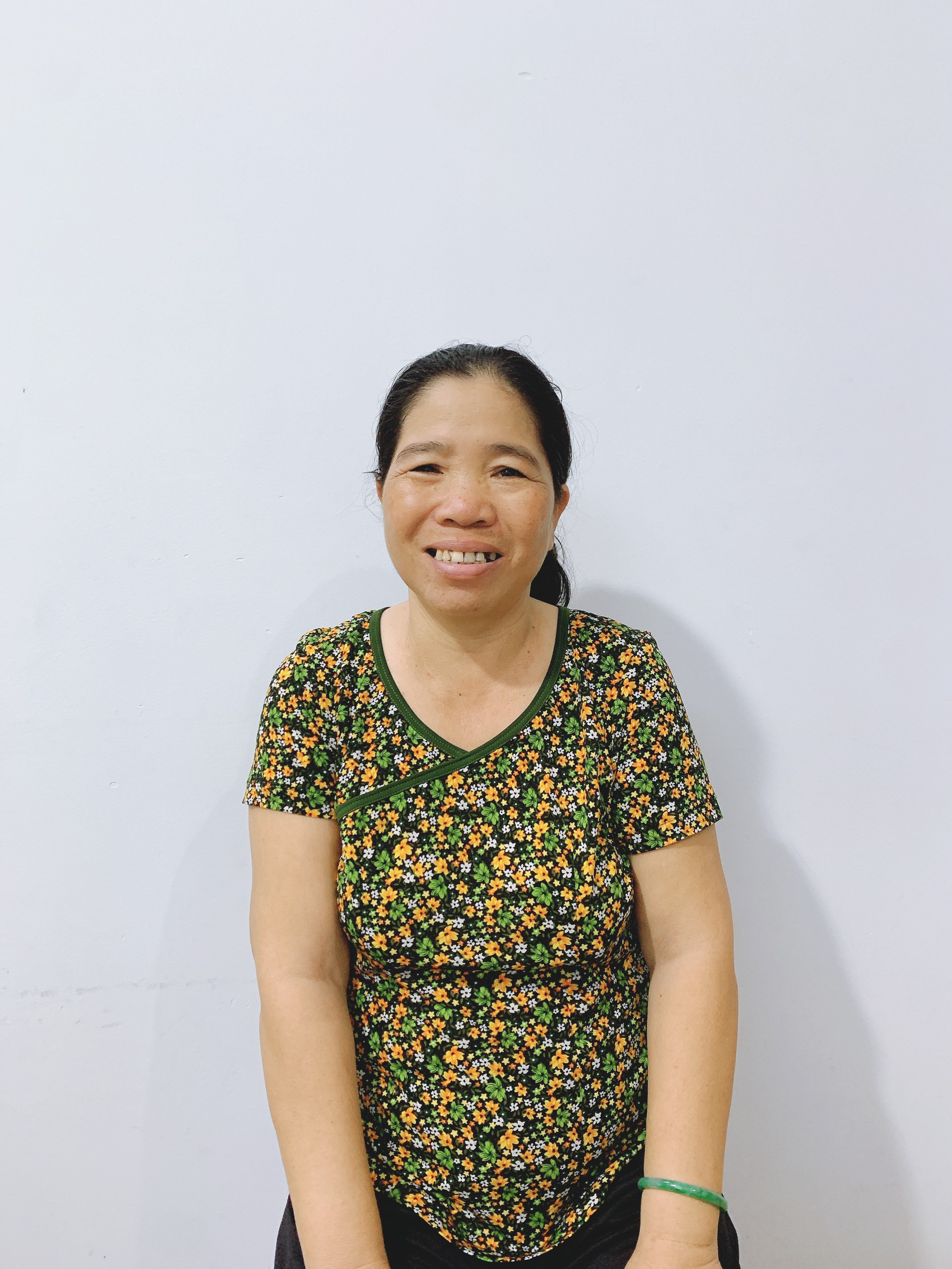 Cô Hạnh miền tây nhận chăm em bé từ sơ sinh cho đến lớn kỹ tính mát tay