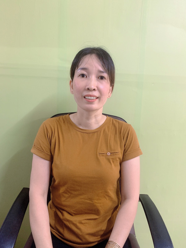 Trương Kiều Hương - 1983- Bạc Liêu - Chuyên Giúp Việc Nhà- Bảo Mẫu Được 10 Năm